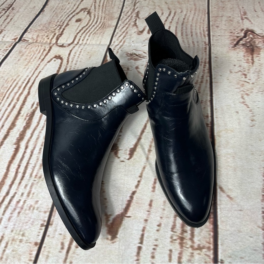 ZARA Boots Women’s 38(7.5)